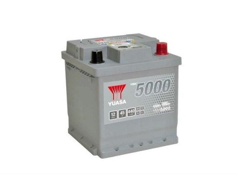 Batterie Yuasa YBX5202 45 Ah