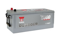 Batterie Yuasa YBX5627 145 Ah