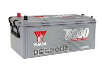 Batterie Yuasa YBX5629 185 Ah