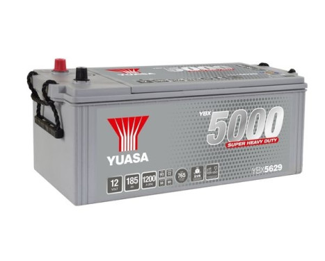 Batterie Yuasa YBX5629 185 Ah