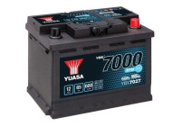 Batterie Yuasa YBX7027 65 Ah