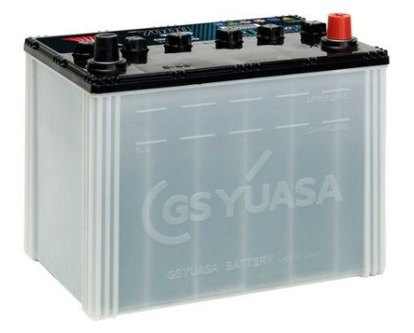 Batterie Yuasa YBX7030 80 Ah