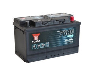 Batterie Yuasa YBX7115 85 Ah