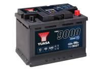 Batterie Yuasa YBX9027 60 Ah