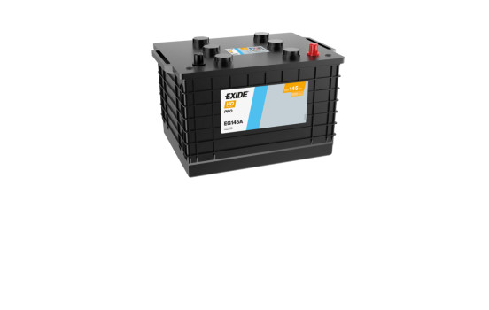 Exide Accu StartPRO EG145A, Image 5