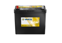 Varta A11 DYNAMIC AGM JIS