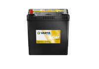 Varta A12 DYNAMIC AGM JIS