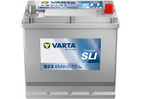 Varta Accu DYNAMIC SLI