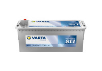 Varta Accu Pro Motive M11 154 Ah