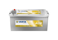 Varta Accu PROFESSIONAL AGM