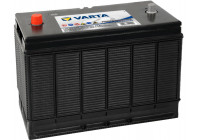 Varta Accu Professional SHD LFS105 105 Ah