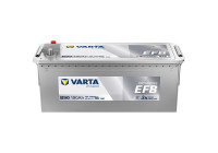 Varta Accu Promotive EFB B90