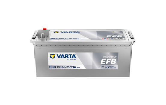 Varta Accu Promotive EFB B90