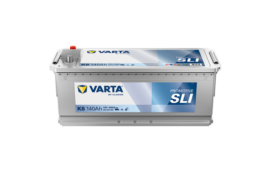 Varta Accu Promotive SLI K8