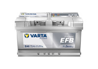 Varta DYNAMIC EFB E46