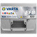 Varta DYNAMIC EFB N50, Vignette 4