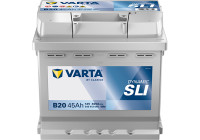 VARTA DYNAMIC SLI
