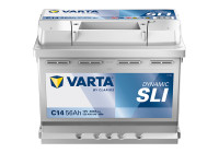 VARTA DYNAMIC SLI