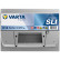 VARTA DYNAMIC SLI, Vignette 4