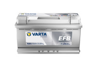 Varta N95 DYNAMIQUE EFB 595500085