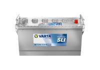 Varta PROMOTIF SLI 610050085 I6 110Ah