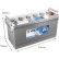Varta PROMOTIF SLI 610050085 I6 110Ah, Vignette 2