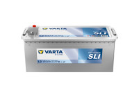 Varta PROMOTIF SLI 655013090 L2 155 Ah