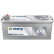 Varta PROMOTIVE EFB 640500080 140 AH 800a