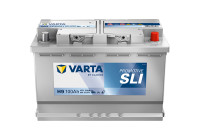 Varta Promotive SLI H9