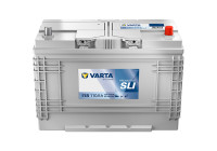 Varta Promotive SLI I18