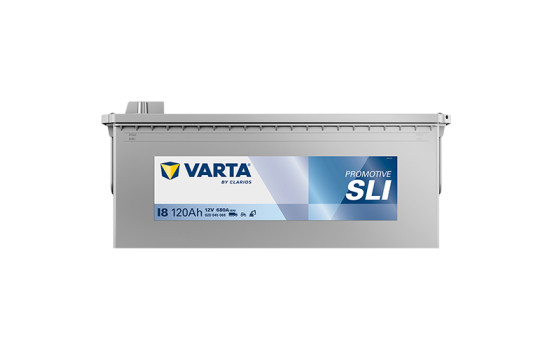 Varta Promotive SLI I8, Image 3