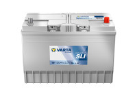 Varta Promotive SLI I9