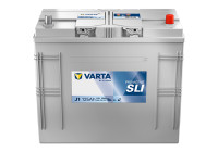 Varta Promotive SLI J1