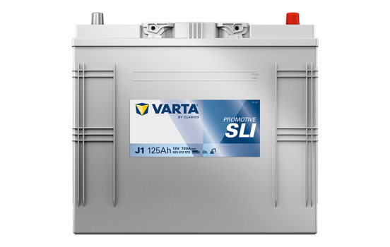 Varta Promotive SLI J1, Image 3