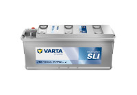 Varta Promotive SLI J10