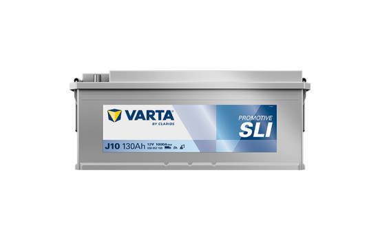 Varta Promotive SLI J10, Image 3