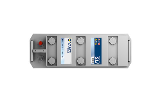 Varta Promotive SLI J10, Image 4