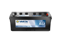 Varta Promotive SLI K11