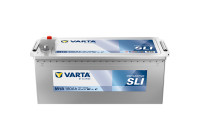 Varta PROMOTIVE SLI M18