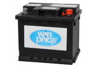 Winprice Batterie 45 Ah WP54459