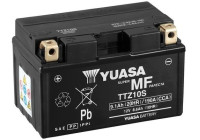Yuasa TTZ10S TTZ 12V 8,6Ah AGM