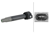 Bobine 5DA 358 102-691 Hella