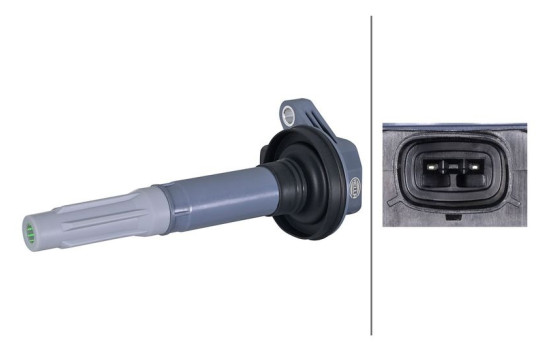 Bobine 5DA 358 102-811 Hella