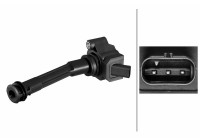 Bobine 5DA 358 290-801 Hella