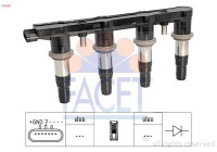 Bobine 9.6439 Facet
