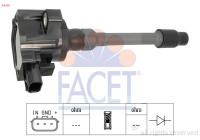 Bobine 9.6559 Facet