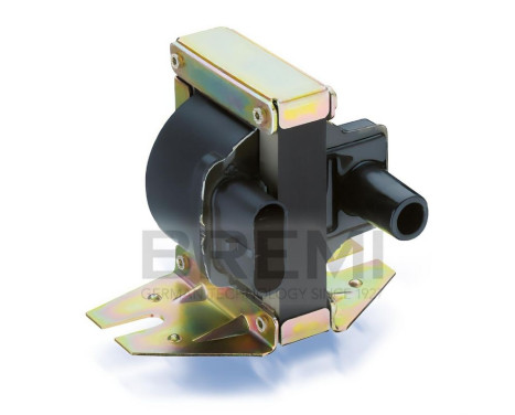 Bobine d'allumage 11898 Bremi