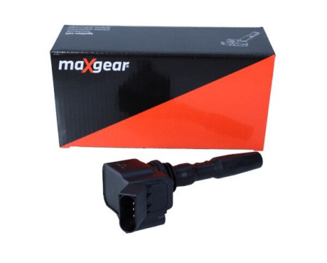 Bobine d'allumage 13-0230 Maxgear, Image 3