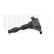 Bobine d'allumage 133980 Hitachi