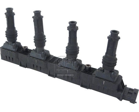 BOBINE D'ALLUMAGE 155029 EFI Automotive